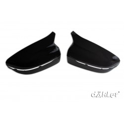 M Style καπάκια καθρεπτών της dAHLer Competition Line για BMW Σειρά 5 (G30)